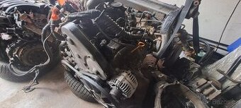 VW Passat B5 motor 1.9TDI 66kW