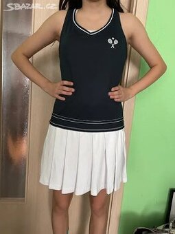 NOVE Sportovní šaty , vel.S