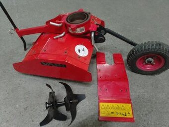 Vari RP-T2/S, rotační,kypřící plečka