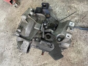 Škoda, VW, Seat, Audi převodovka TSI LHY
