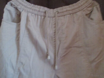 Pánské nové kalhoty