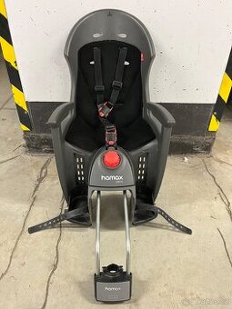 Cyklosedačka Hamax Siesta