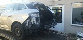 Renault Megane 4 Grandtour