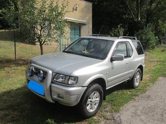 OPEL FRONTERA  2.2. DTI