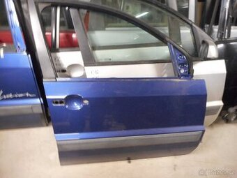Pravé přední dveře - Ford Fusion