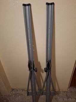 Střešní nosiče na kola