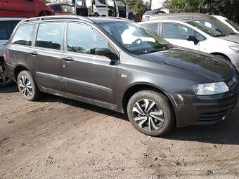 ND - Fiat Stilo