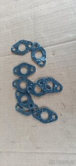 PRODÁM NA TATRA 613 TĚSNĚNÍ MOT.