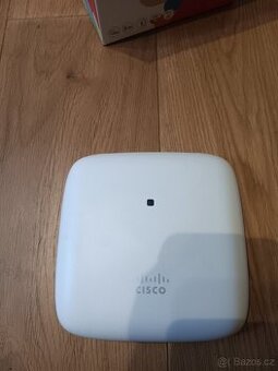 Cisco CBW 140 AC-E Access point