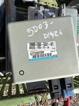 Predam jednotka ECU HONDA 37820-P14-A10  prelude H23