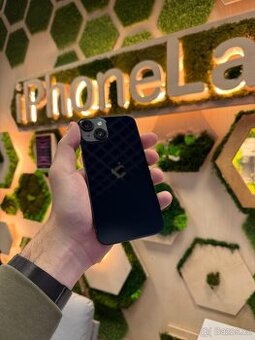 (esim) iPhone 14 128GB Midnight