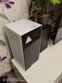 Prodám sff/mini itx pc