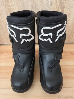 Boty Fox 31 dětské