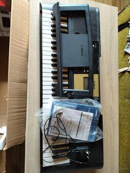 Elektrické Klávey Yamaha 74426 YPT220