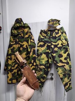 Vz.60 mlok  výsadkár - průzkumník