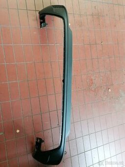 Spodní díl zadního nárazníku Karoq 57A807521F