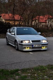 Octavia 1.8T