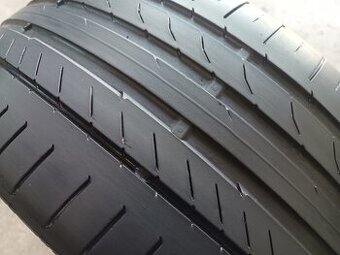 225/40 R18 CONTINENTAL (3614)