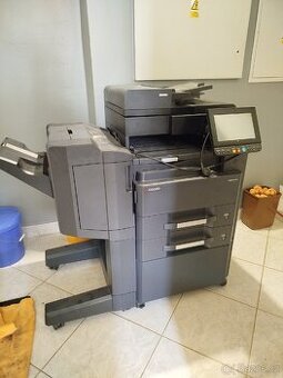 KYOCERA Copystar TASKALFA 3212i B/W
