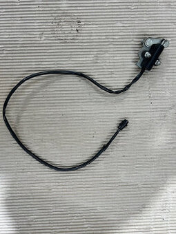 Spínač stojana Yamaha R6 2008+