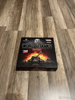 World of Tanks