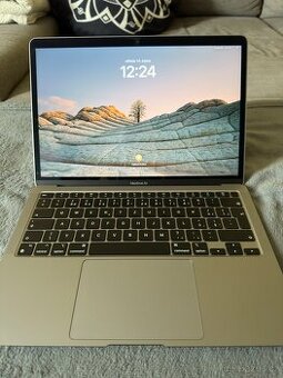 🔥 Apple MacBook Air M1 (2020) – 16 GB RAM – TOP stav