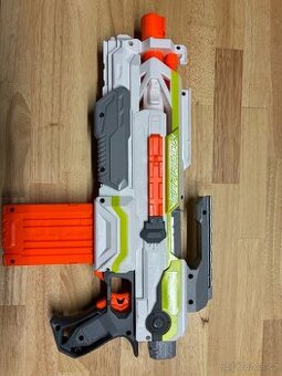 Nerf modulus