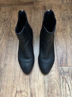 Dámské boty zn.Steve Madden