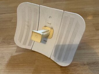 Venkovní Ubiquiti LiteBeam M5-23 5GHz, 23dBi, AirMAX