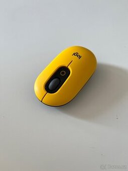 Logitech POP mouse