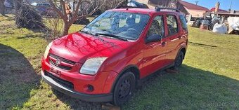 Suzuki Ignis 1,3i