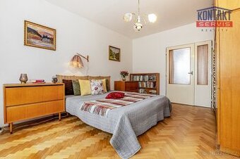 Prodej bytu 3+1 66 m², České Budějovice 3, ev.č. PK-7895