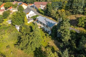 Prodej rodinného domu s pozemkem 269m2, pozemek 659 m2, Čásl