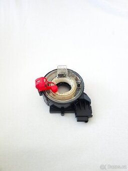 Nový ORIGINÁL Škoda kroužek pod volant 1K0 959 653 C