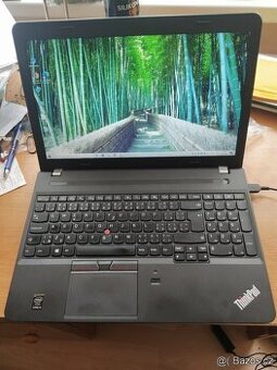 Notebook Lenovo, Intel i5 až 2,7ghz;Windows 10