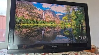Sharp LC-32SB25E TV