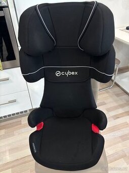 Dětská autosedačka Cybex solution s-fix 15-36 kg