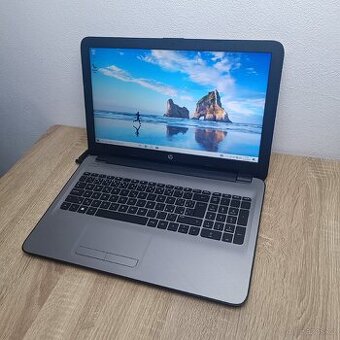 Vylepšený Notebook HP
