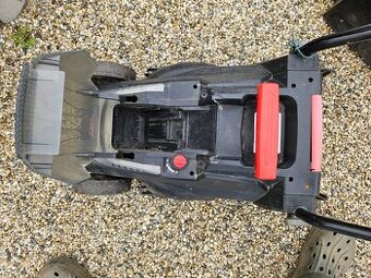 Prodám aku sekačku