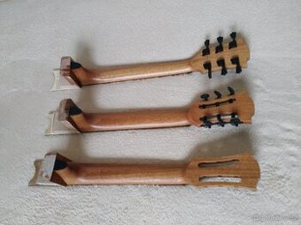 Predam nove hmatniky LAG. na akusticke gitary. Zn.cena.