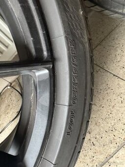 Pneumatiky BRIDGESTONE TURANZA ECO