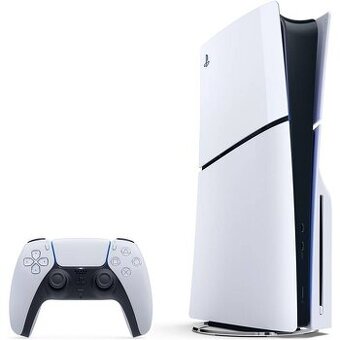 Koupím playstation 5 DVD