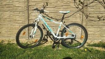 Dívčí kolo Rock Machine 26 "
