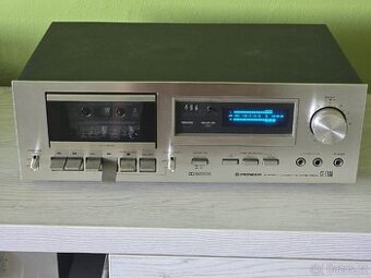Pioneer CT-F600