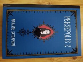 Persepolis 2