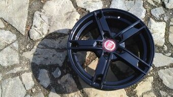 prodám nová al kola 16 5x108 na FIAT SCUDO 2 DOBLO