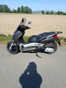 Yamaha 250