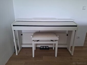Digitální piano Medeli DP280K