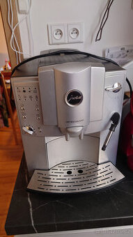 Jura Impressa E55