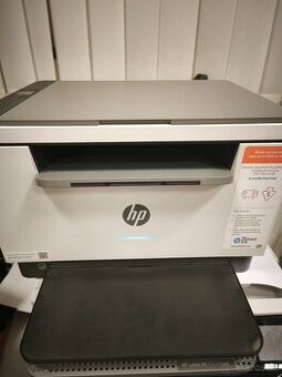 Tiskárna HP LaserJet Pro MFP M234dwe